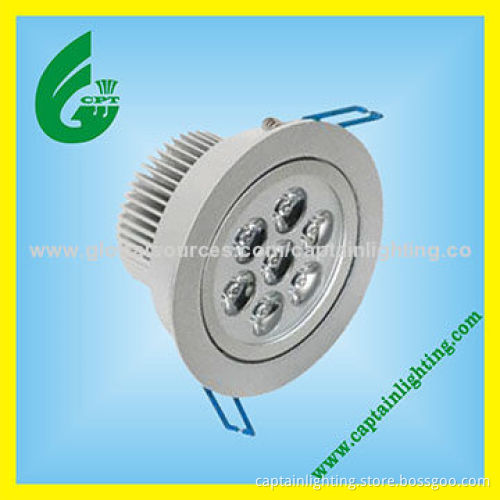 LED MR16 with 230-260V AC Voltage